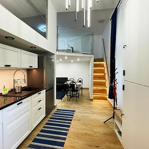 Appartement met Twee Slaapkamers